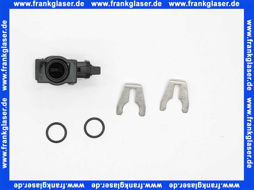5009342 Rotex sensor, flow sensor Hybrid SP (Nachfolgeartikel)
