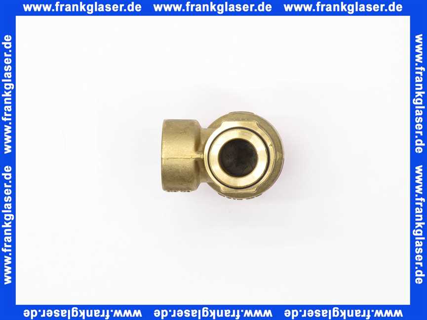 5009640 Rotex safety valve Boiler SP