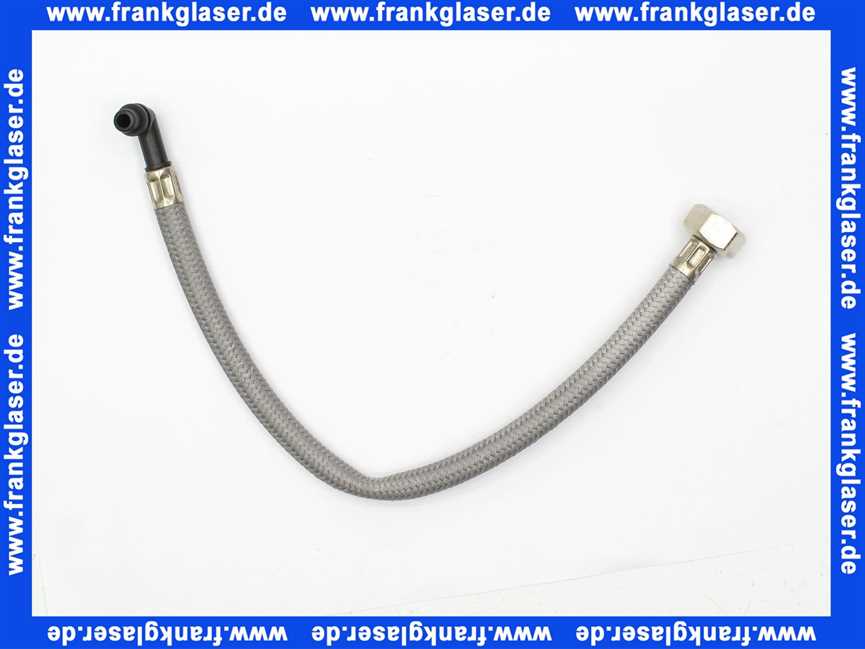 Rotex Kunststoffbogen Ausdehnungsgefäss für ROTEX GW 22 C und T bis BJ 2019 5009654