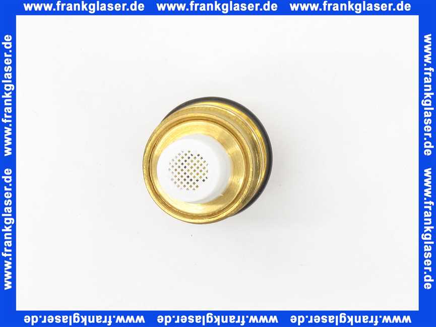 5009687 Rotex water inlet spare group (inside) Boiler SP