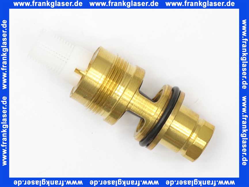 5009687 Rotex water inlet spare group (inside) Boiler SP