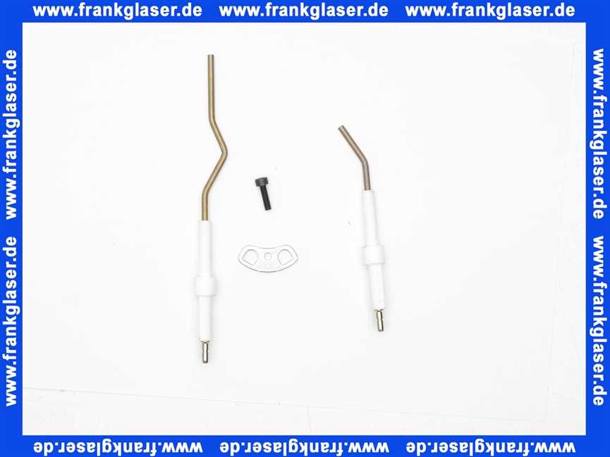 5009734 Rotex Zündelektrode