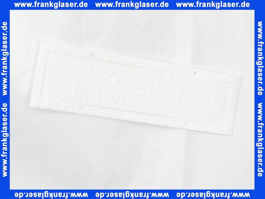 5011319 Rotex seal burner WP SP