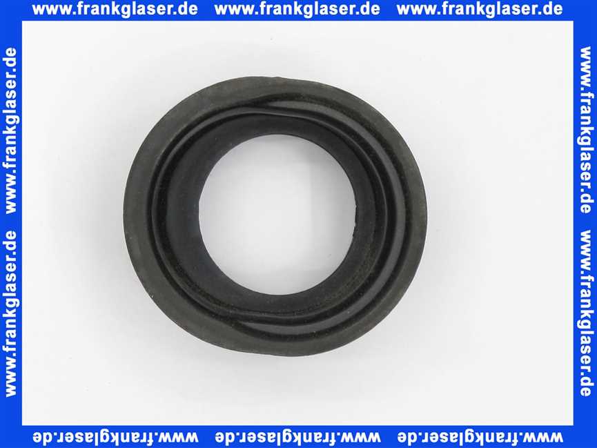 5011330 Rotex grommet condensate trap Hybrid SP