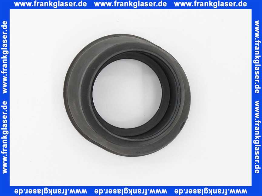 5011330 Rotex grommet condensate trap Hybrid SP