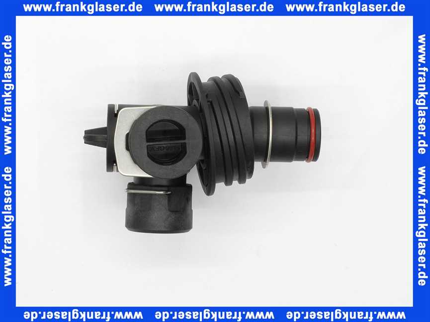 Rotex Anschlusswinkel RPS3 kpl. für ROTEX RPS3 bis BJ 2015 5011394