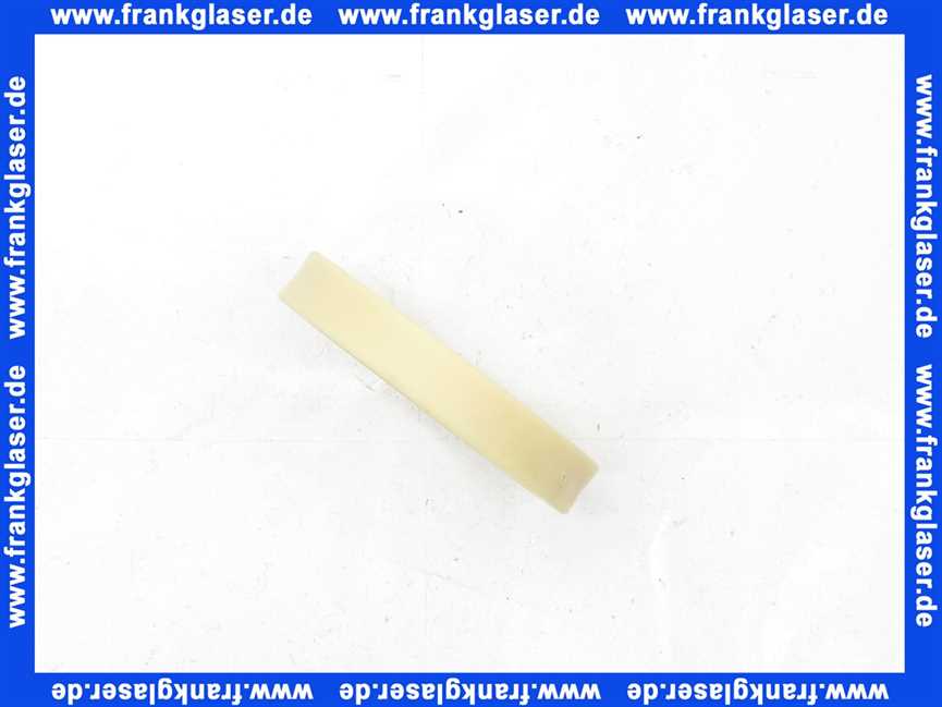 5011685 Daikin Dichtring 59 / d: 47 x 10, (1 Stück) für Rotex Heizöltanks
