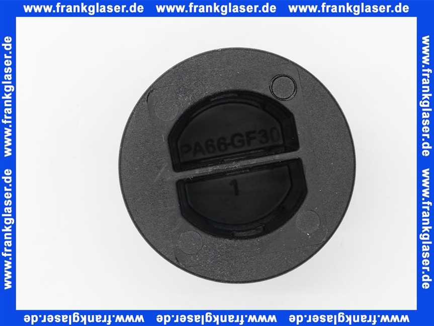 Rotex Stopfen kpl.SCS-HYC für Altherma ST 5012126