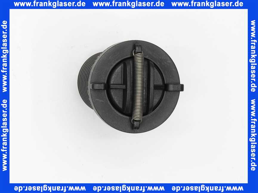 Rotex Ventil kurz Sanicube für ROTEX Warmwasserspeicher vor 2013 5012150