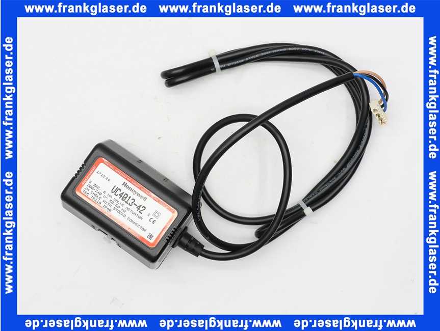 Rotex Antrieb Umschaltventil für ROTEX A1 BO, GCU compact bis BJ 2018 5012302