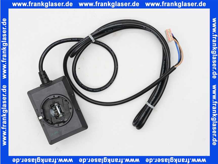 Rotex Antrieb Umschaltventil für ROTEX A1 BO, GCU compact bis BJ 2018 5012302