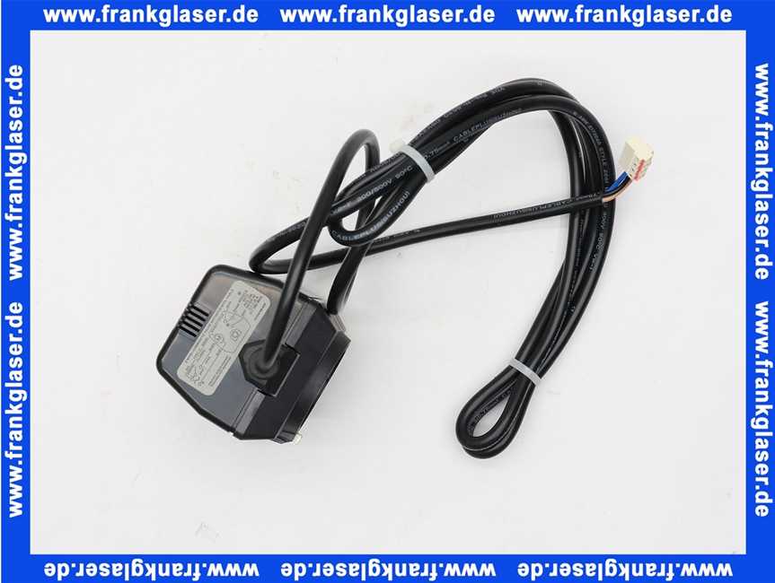 Rotex Antrieb Umschaltventil für ROTEX A1 BO, GCU compact bis BJ 2018 5012302