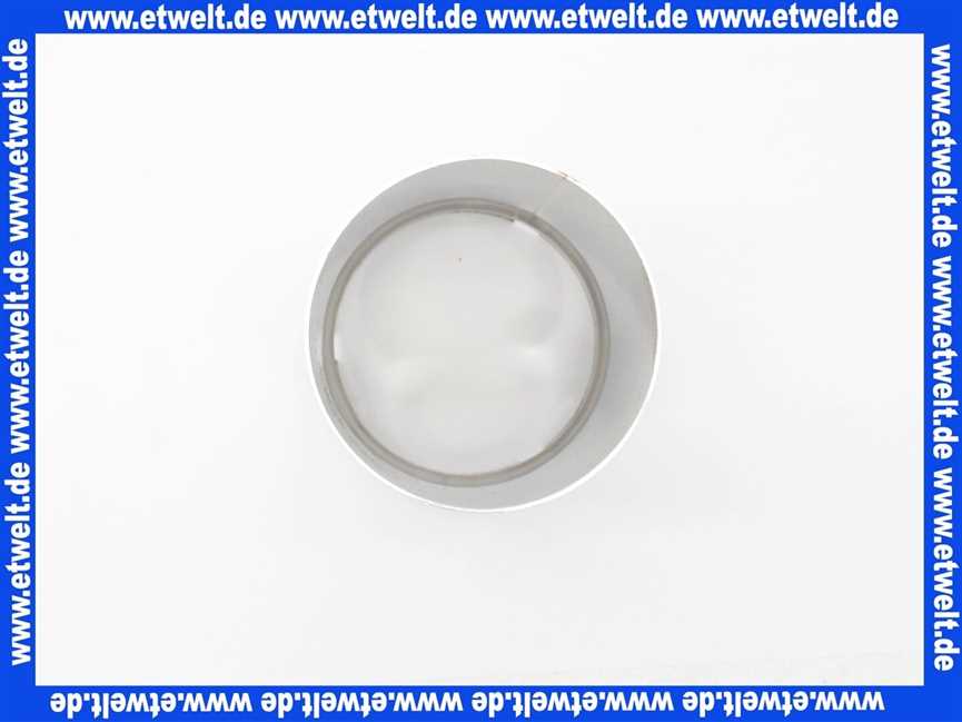 5012330 Rotex Rezirkulationsrohr