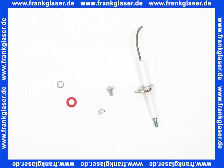 Rotex Überwachungselektrode für ROTEX G-Plus bis BJ 2017 5013289