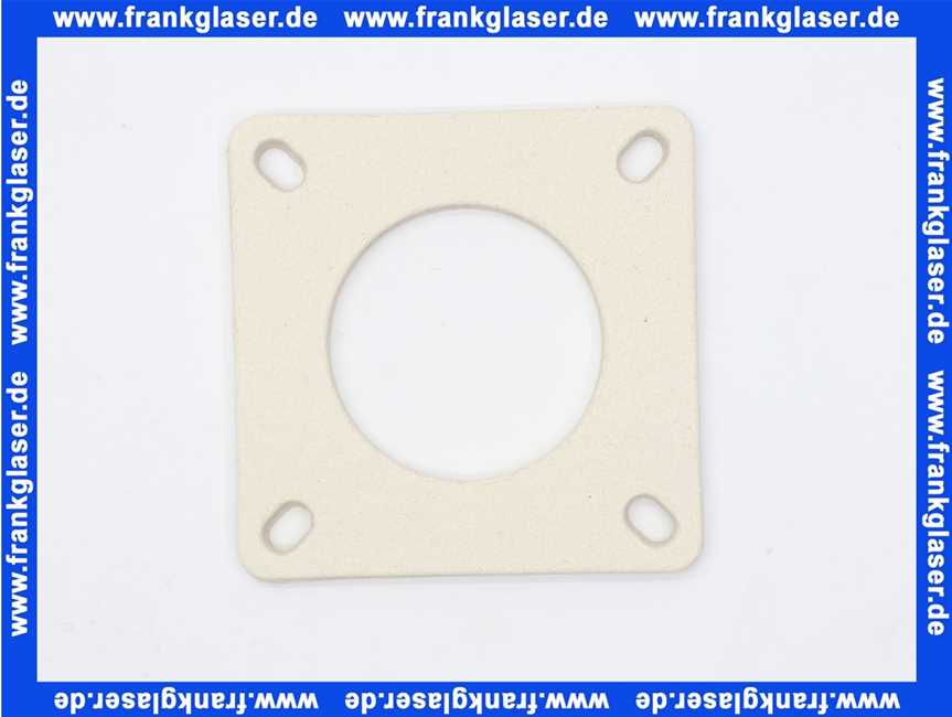 Rotex Dichtung f. Unit-Flansch 80 für ROTEX A1 BO bis BJ 2018 5013306