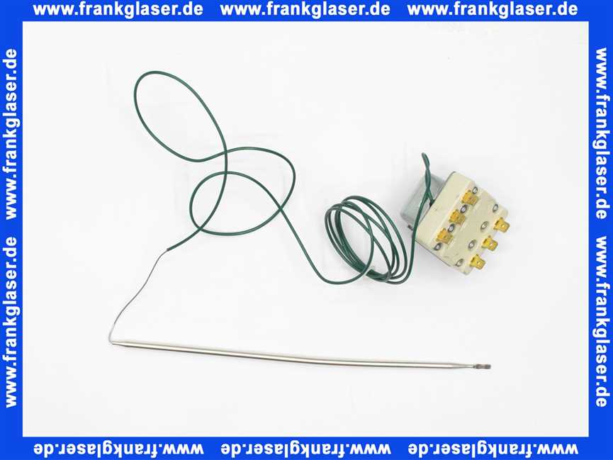 Rotex Schmelzsicherung für Altherma R W CB-Typ 5013645