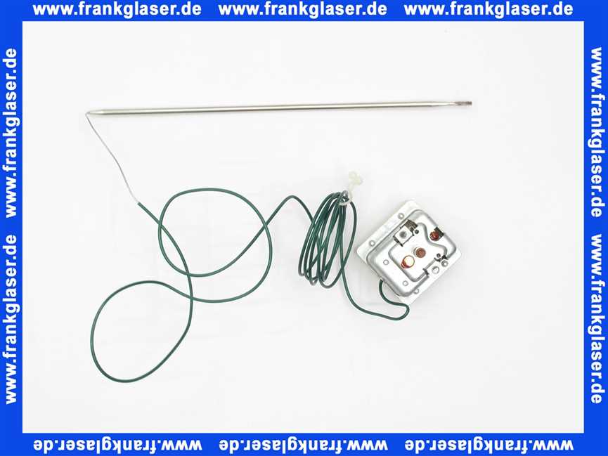 Rotex Schmelzsicherung für Altherma R W CB-Typ 5013645