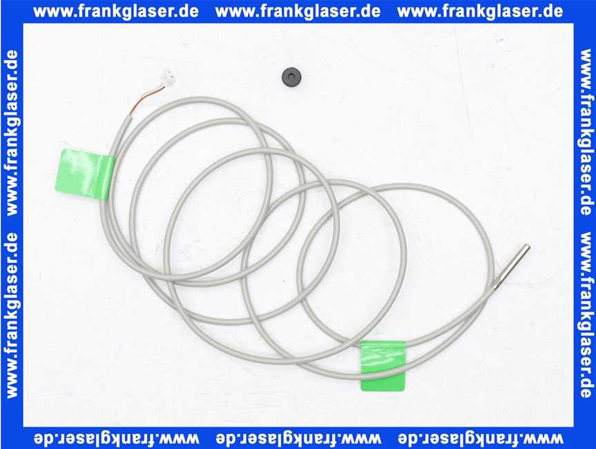 Rotex Fühler TV RTX-AL4 -J6 Echtzeit für Altherma R ECH2O 5017248