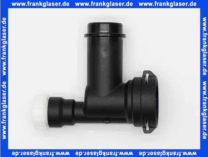 Rotex Winkelentlüfter Stecktechnik für Altherma R ECH2O 5017345 (Nachfolgeartikel)