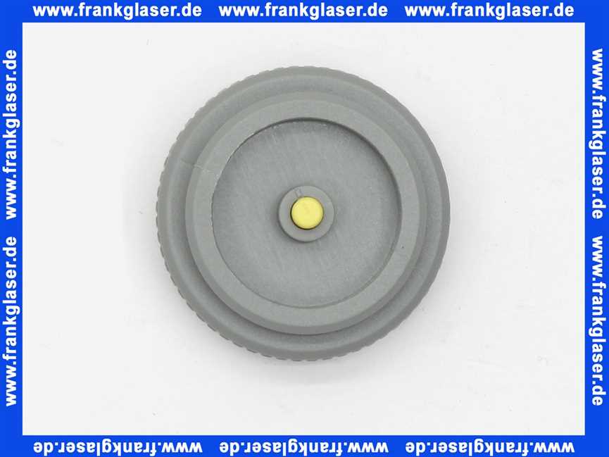 Rotex Ventiladapter zu Stellantrieb für ROTEX HKV-Verteiler bis 2019 5018074 (1 Stück)