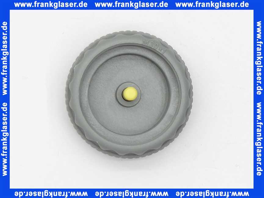 Rotex Ventiladapter zu Stellantrieb für ROTEX HKV-Verteiler bis 2019 5018074 (1 Stück)