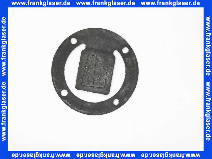Rotex Rückschlagklappe für Altherma 3 C Gas W 5018355