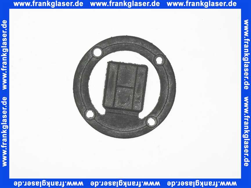 Rotex Rückschlagklappe für Altherma 3 C Gas W 5018355