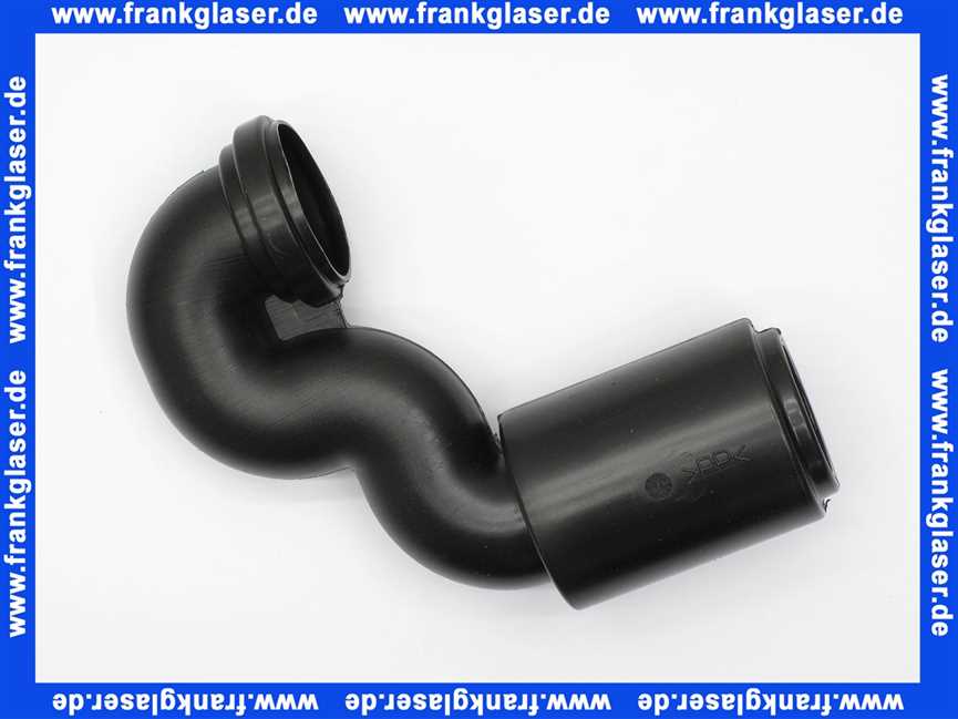 Rotex Lufteinlass für Altherma 3 C Gas W 5018357