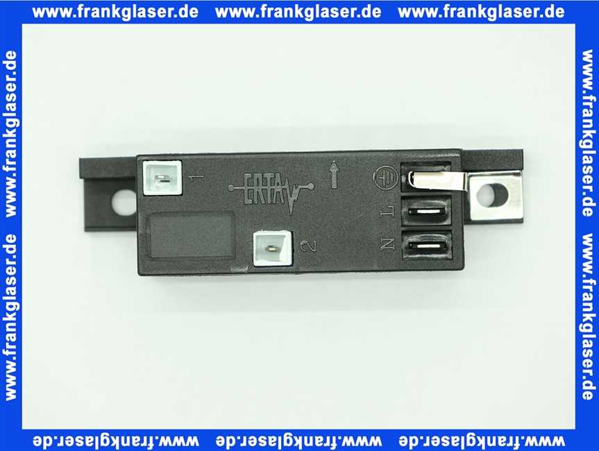 Rotex Zündtrafo für Altherma 3 C Gas W 5018361