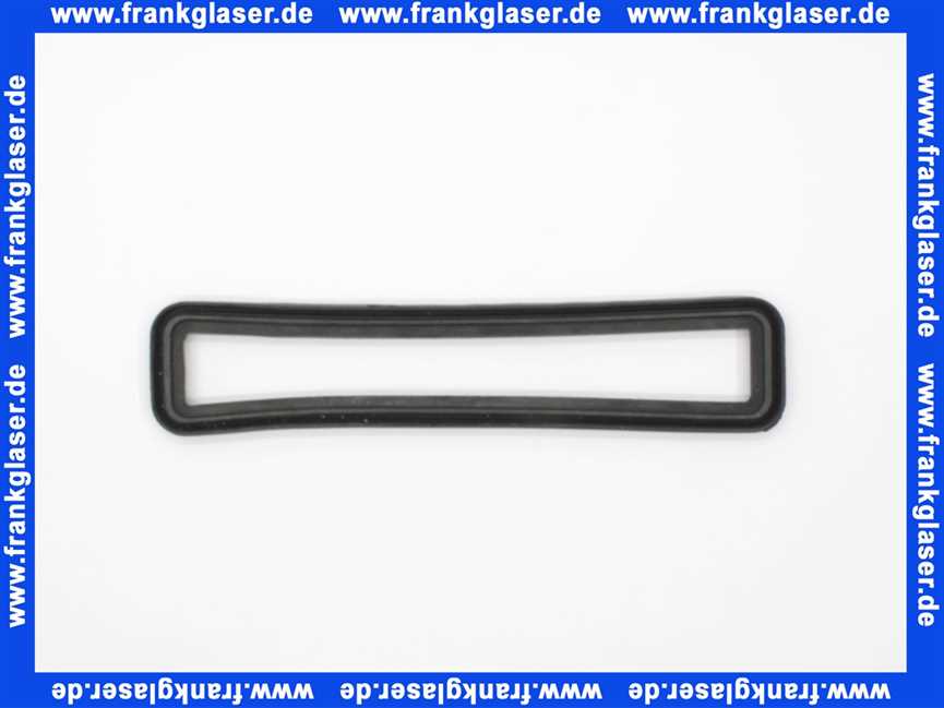 Rotex Dichtung Wärmetauscher 1 für Altherma 3 C Gas W 5018366