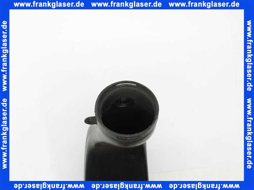 Rotex Flammrohr für Altherma 3 C Gas W 5018368