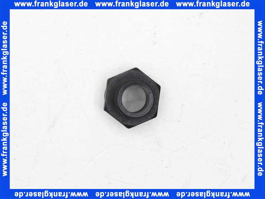 Rotex HX Verbindungsstück für Altherma 3 C Gas W 5018384