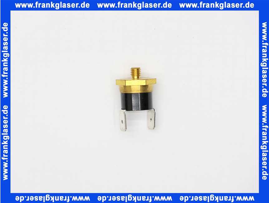 Rotex Thermostat für Altherma 3 C Gas W 5018386