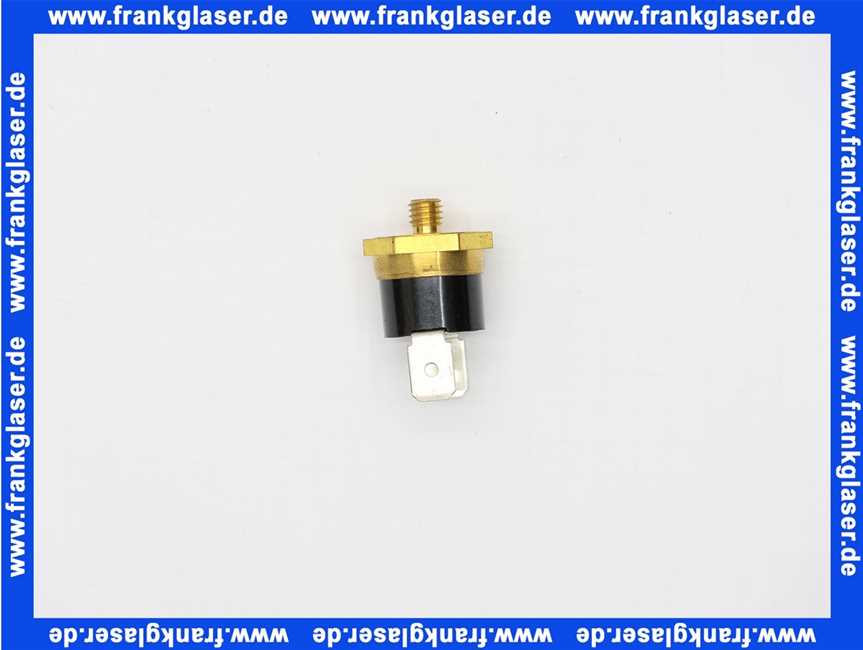 Rotex Thermostat für Altherma 3 C Gas W 5018386