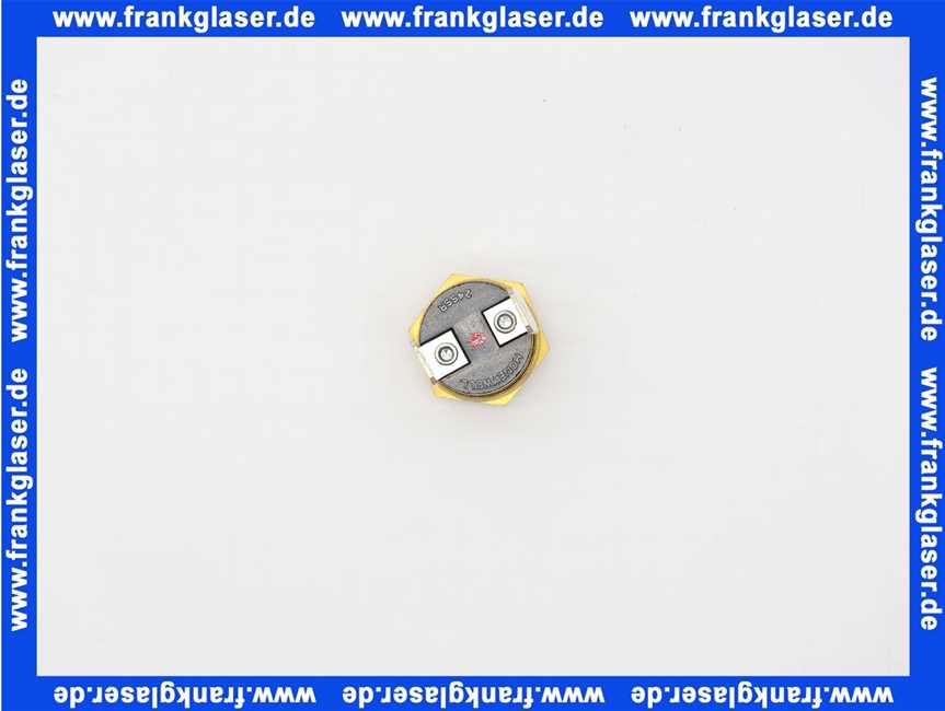 Rotex Thermostat für Altherma 3 C Gas W 5018386