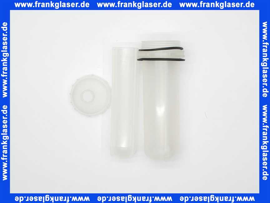 Rotex Kondensatbehälter für Altherma 3 C Gas W 5018641