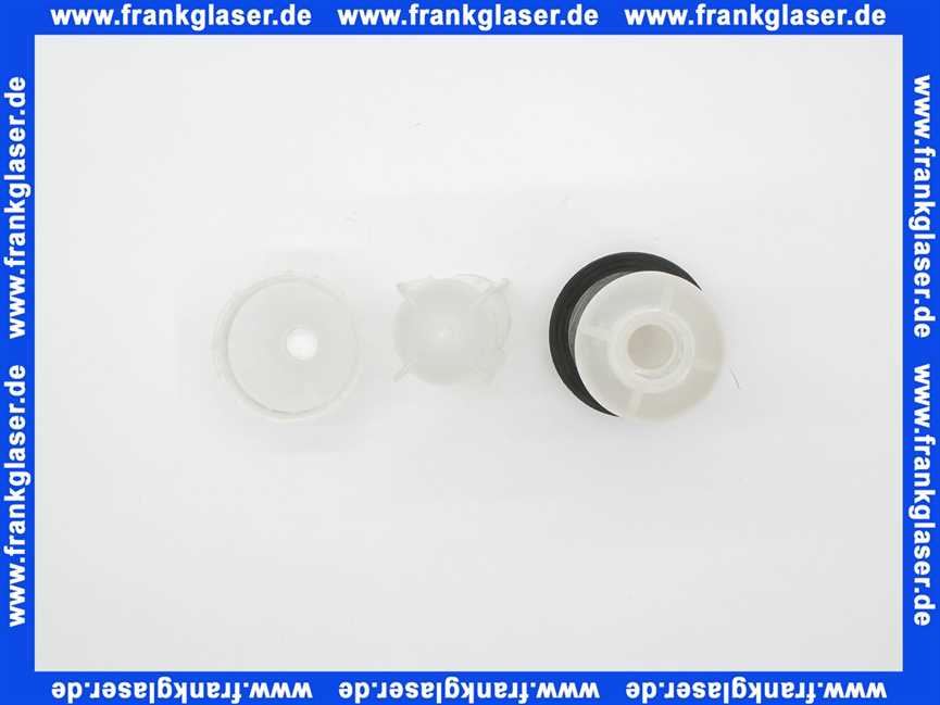 Rotex Kondensatbehälter für Altherma 3 C Gas W 5018641