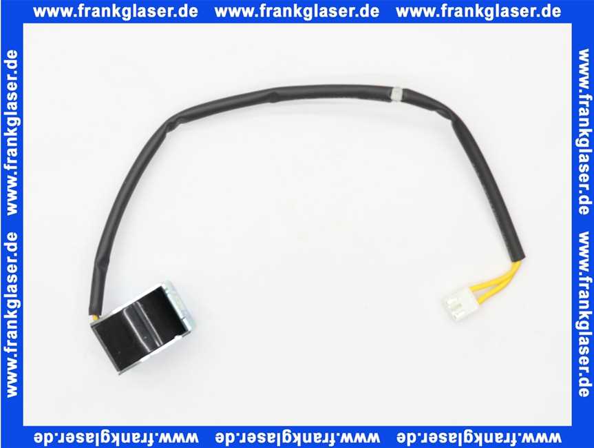 Rotex Spule 4-Wege Ventil STF für Altherma M ECH2O 5018880