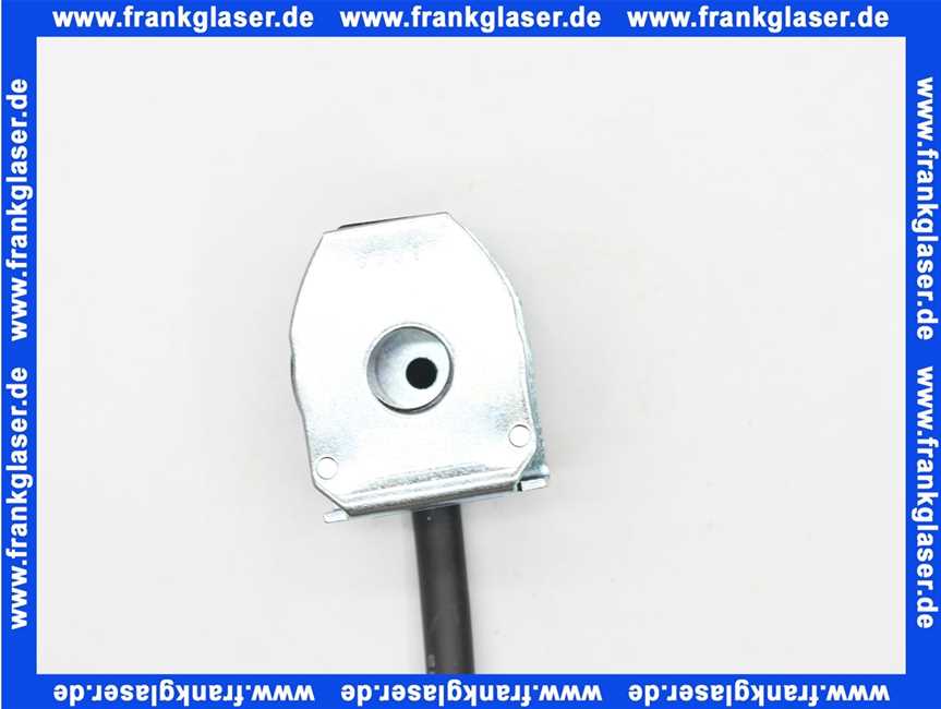 Rotex Spule 4-Wege Ventil STF für Altherma M ECH2O 5018880