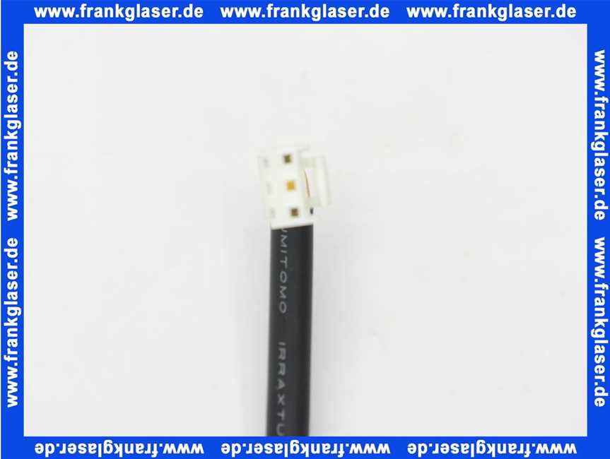 Rotex Spule 4-Wege Ventil STF für Altherma M ECH2O 5018880