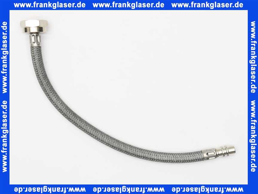 Rotex Flexrohr Bypass für Altherma 3 C Gas W 5019312