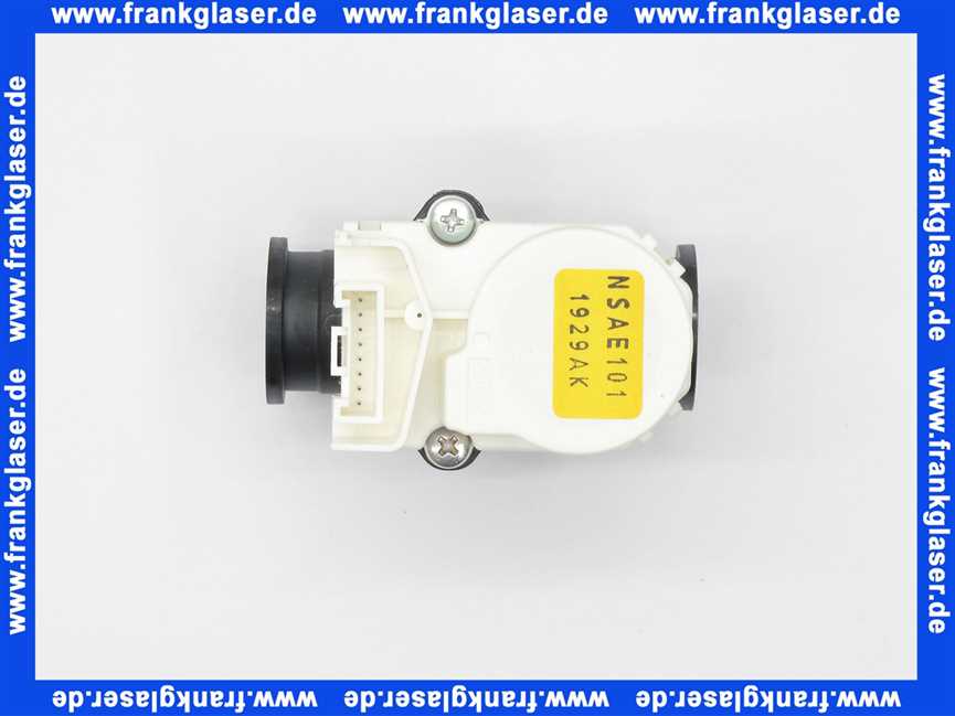 Rotex 3-Wege Ventil für RHYHBH05-08AAV3 u. RHYHBX08AAV3 5019456 (Nachfolgeartikel)