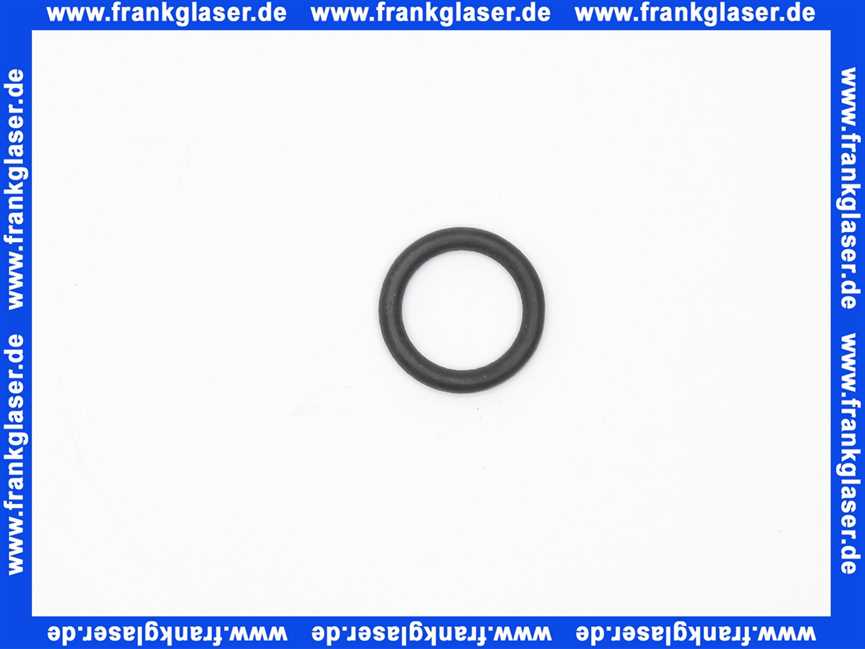 Rotex O-Ring 2 - 3 C Gas W für Altherma 3 C Gas W 5020078