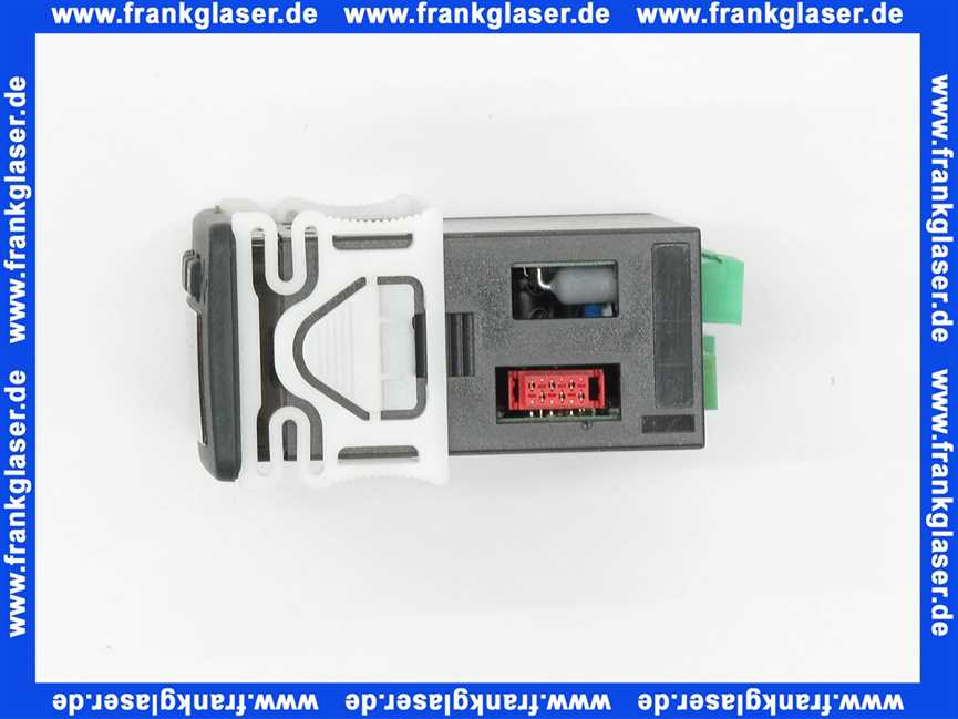 Rotex Regler für Altherma M HW 5020104