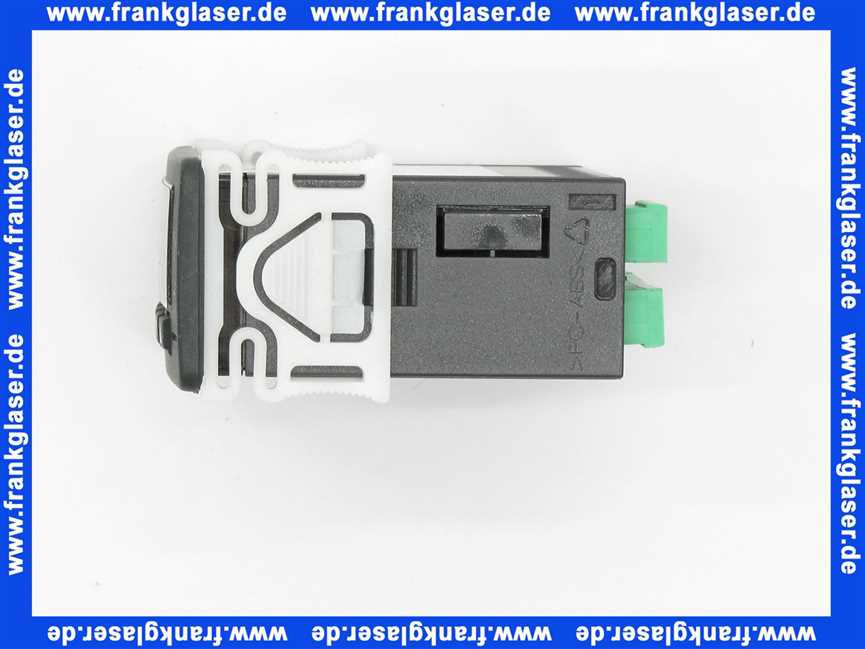 Rotex Regler für Altherma M HW 5020104