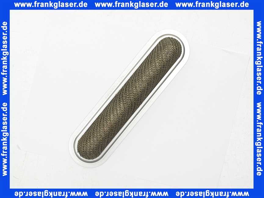 Rotex Brenneroberfläche für Altherma 3 C Gas W 5020139