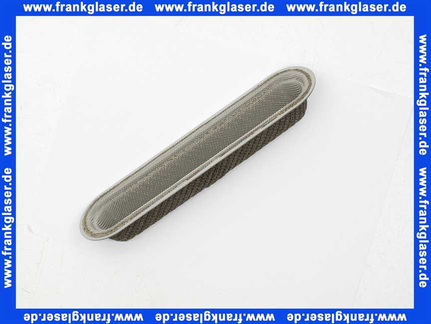 Rotex Brenneroberfläche für Altherma 3 C Gas W 5020139