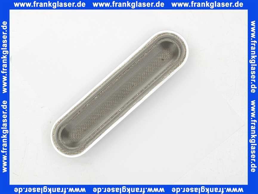 Rotex Brenneroberfläche für Altherma 3 C Gas W 5020139