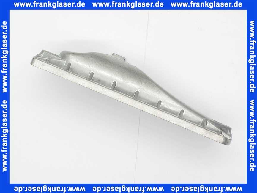 Rotex Abdeckung Brenner für Altherma 3 C Gas W 5020141