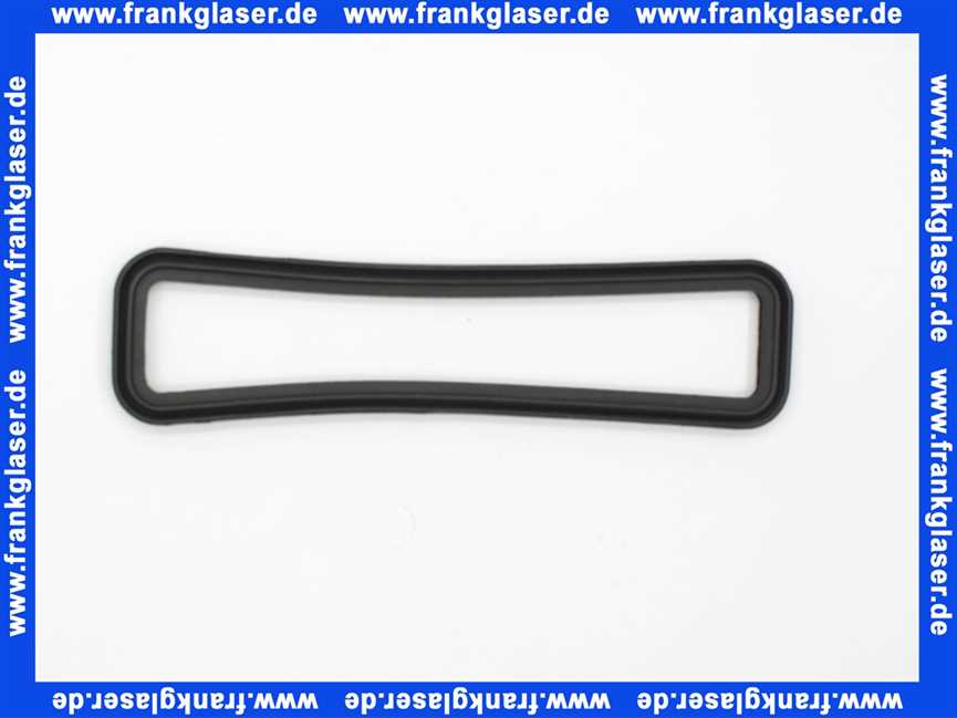 Rotex Dichtung Wärmetauscher 2 für Altherma 3 C Gas W 5020143